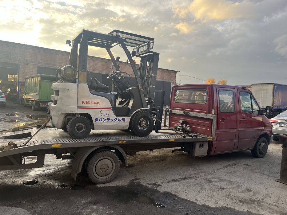 Евакуатор Зборів  , вантажні перевезення по Україні та області.