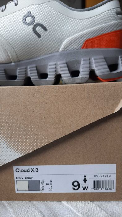 Buty do bieganua ON RUNNING