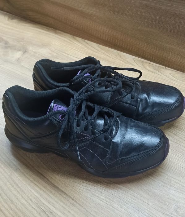 Фітнес-кросівки жіночі Reebok