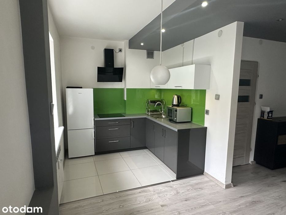 Mieszkanie – Ostrów Wielkopolski, Osiedle Jana Pawła II - Widok 2