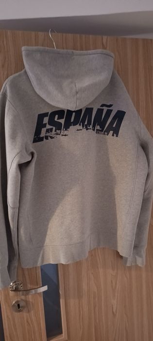Sprzedam Bluzę z kapturem Nike