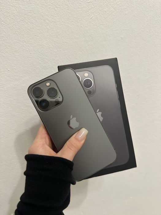 Iphone 13 pro 256 gb