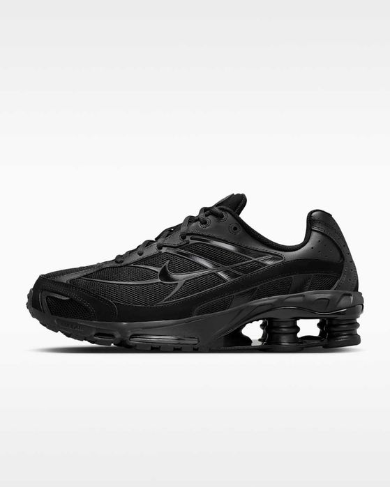 Кросівки чоловічі Nike Shox Ride 2 (IO4296-002) ОРИГІНАЛ!