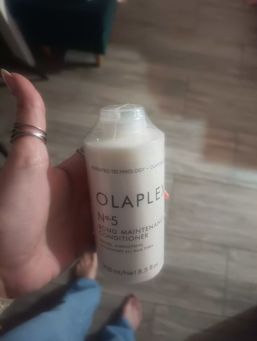 Olaplex nr 5 Bond Maintenance Conditioner
