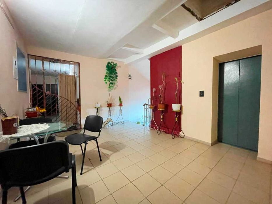 Продам квартиру со своим автономным отоплением, 81м2!