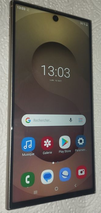 Smartphone S24 ULTRA Edit