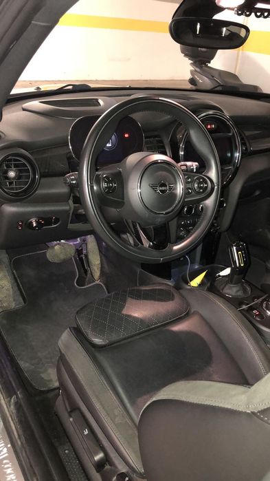 MINI Coupé