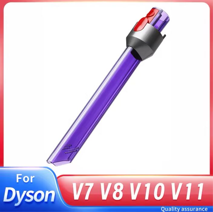 Unidade de canto com iluminação Dyson V7,V8,V10,V11