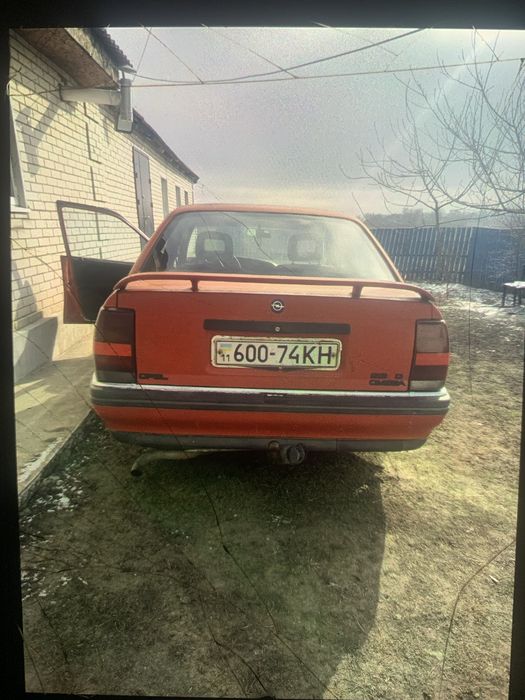 Продам Опель омега а