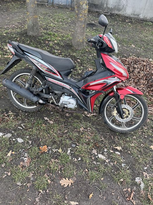 Продам Вайпер 125