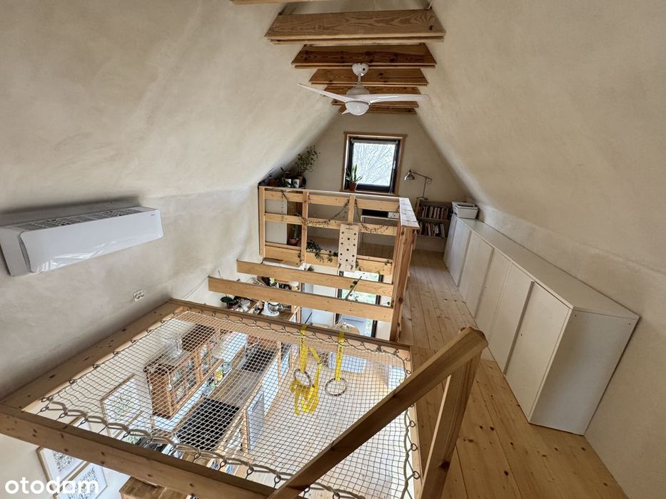 Twój Azyl w Górach Izerskich | 2 Domy, Garaż, Sauna i Gotowy Biznes