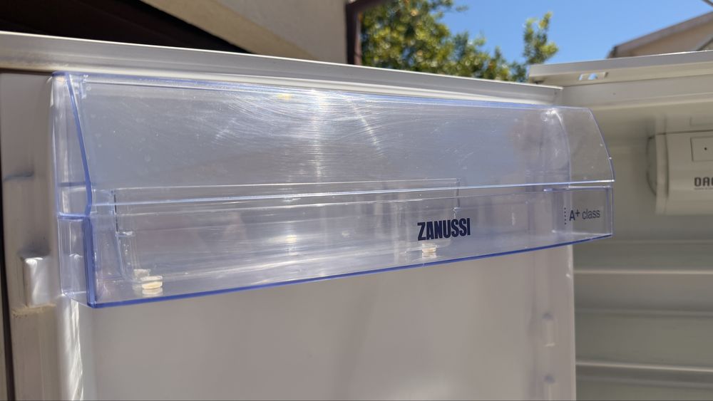 Combinado Zanussi A+