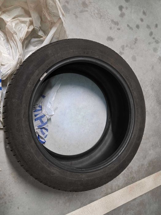 4 x Michelin Latitude Sport 3 275/45 R21