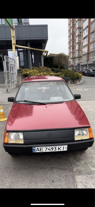 Продам таврию 1.1 2003г.
