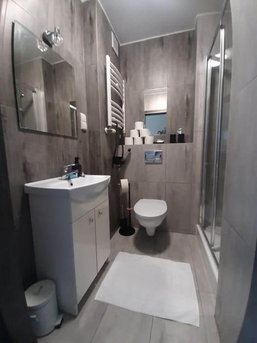 Apartament Jastrzębia góra 150 doba