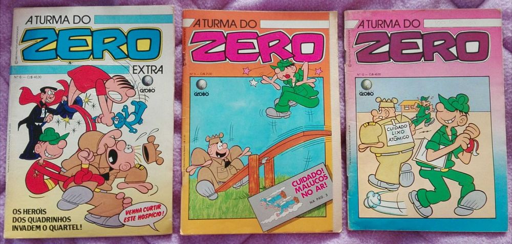 BD - Pelezinho, Pantera Cor de Rosa