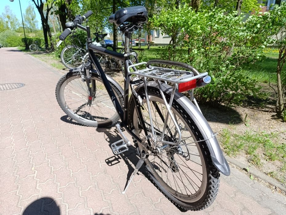 Rower górski, trekingowy