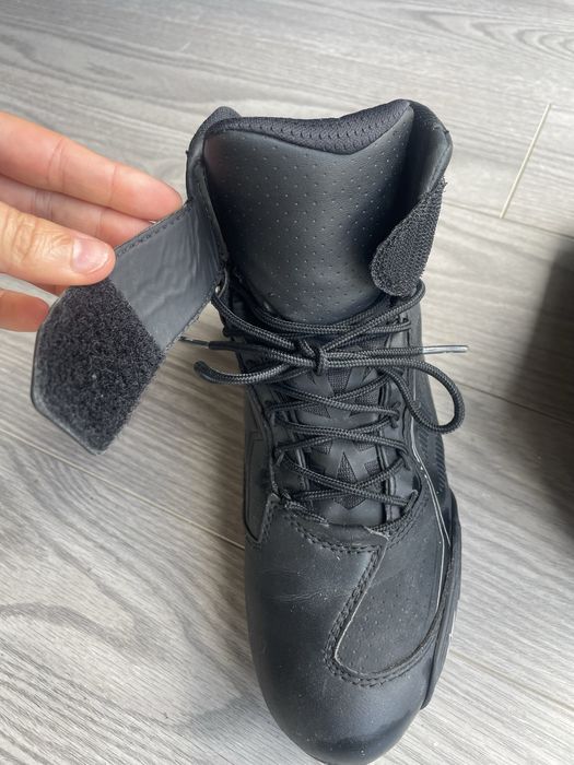 Botas Alpinestars impermeáveis