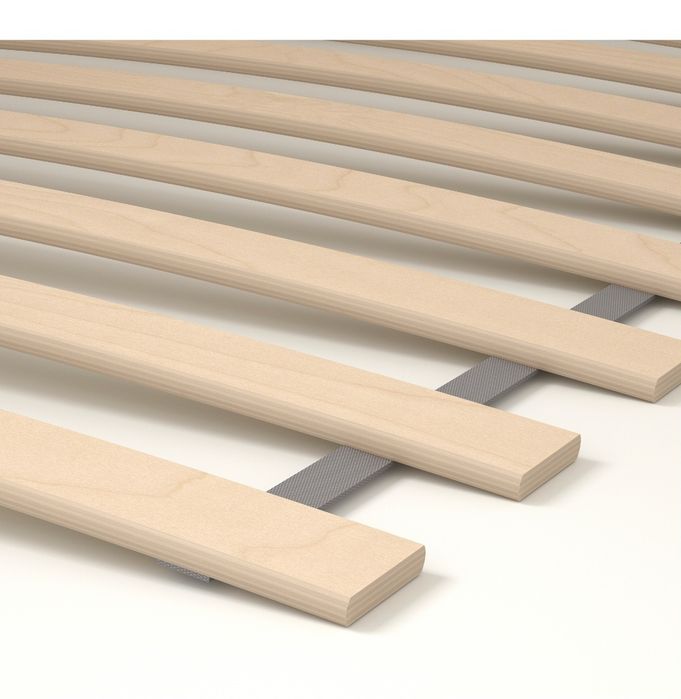 Estrados de ripas Ikeia