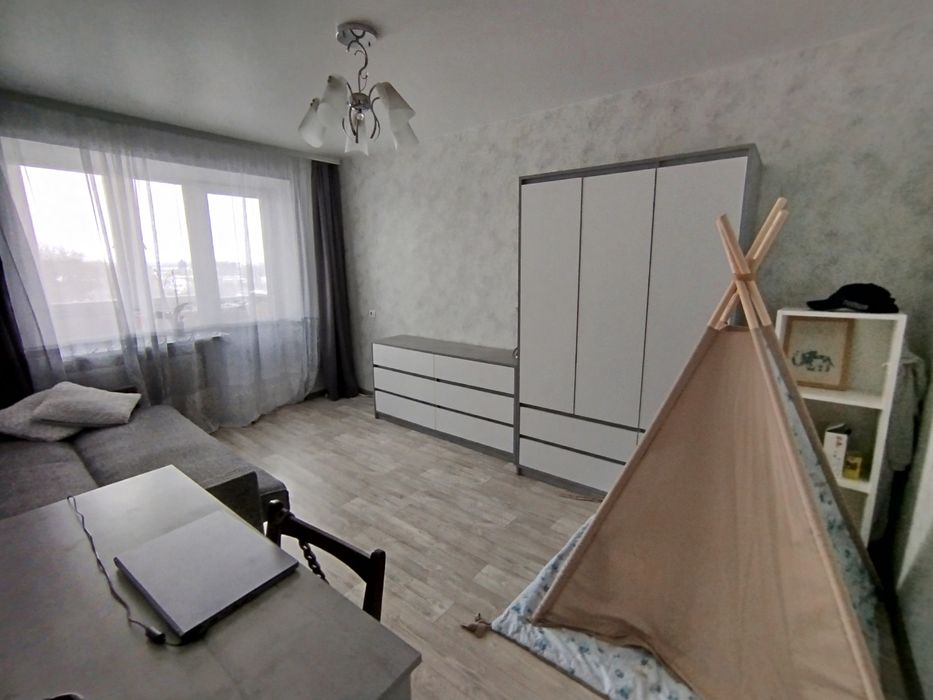 Оренда 2х кімнатної квартири 45м². р-н Уманчанки