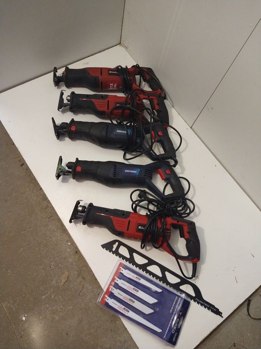 Titan elektryczna 40cm
