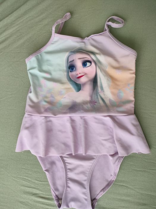 Strój kąpielowy ELSA r.122/128