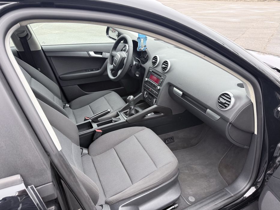 Продам Audi A3 2009