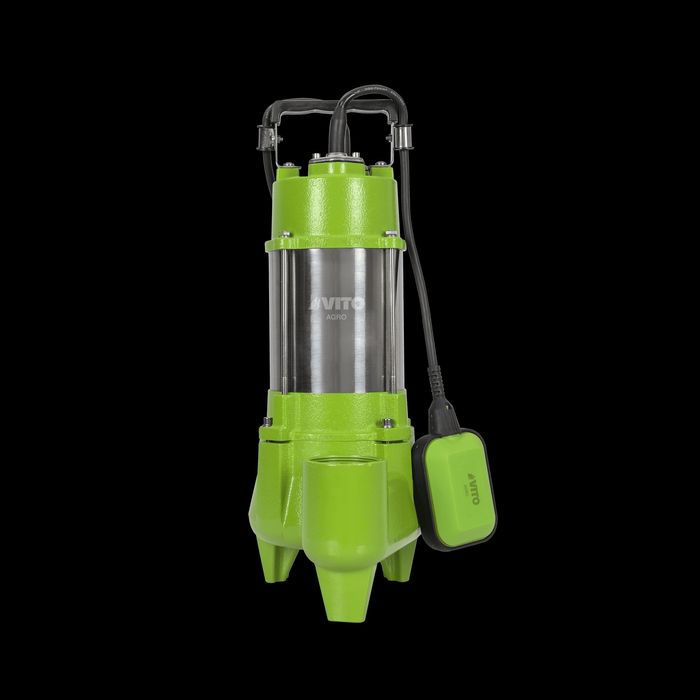 Bomba Sumidora 750w