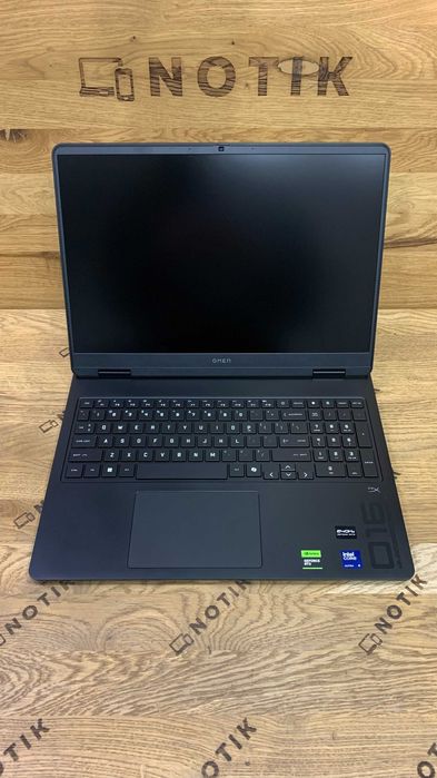 HP Omen Slim 16-an0119nr Ultra 9 285H/16GB/SSD1TB/RTX5070/2K IPS240Hz