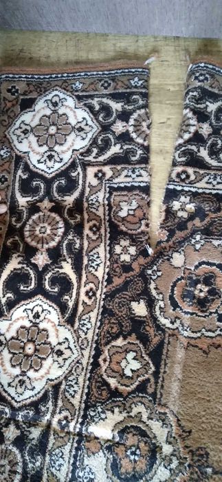 Килим у гарному стані, ковер 2х3