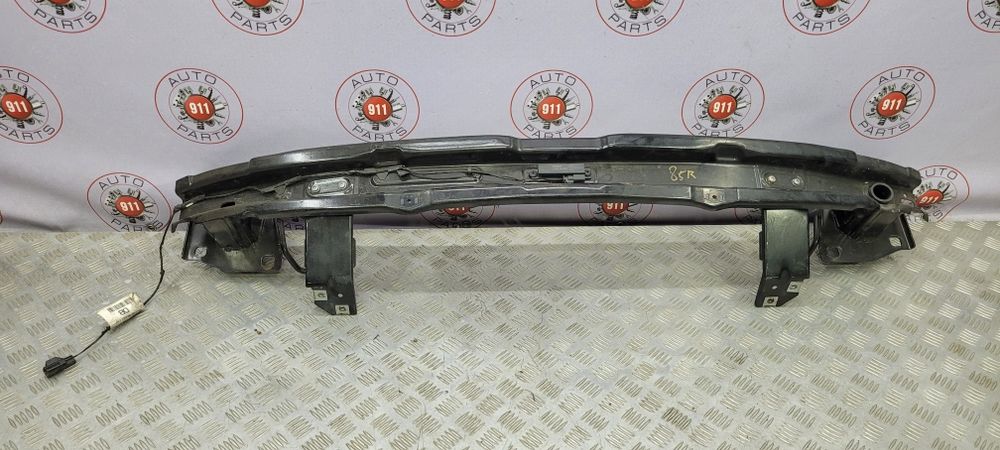 Усилитель підсилювач балка передній задній Land Rover Discovery Sport