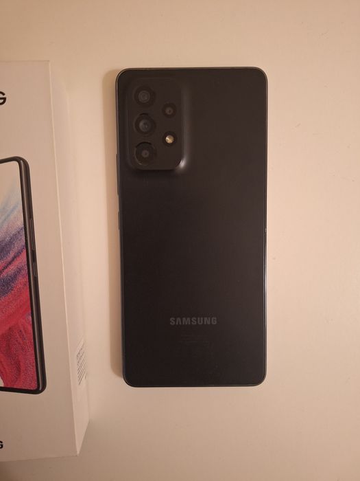Samsung Galaxy A53 5G