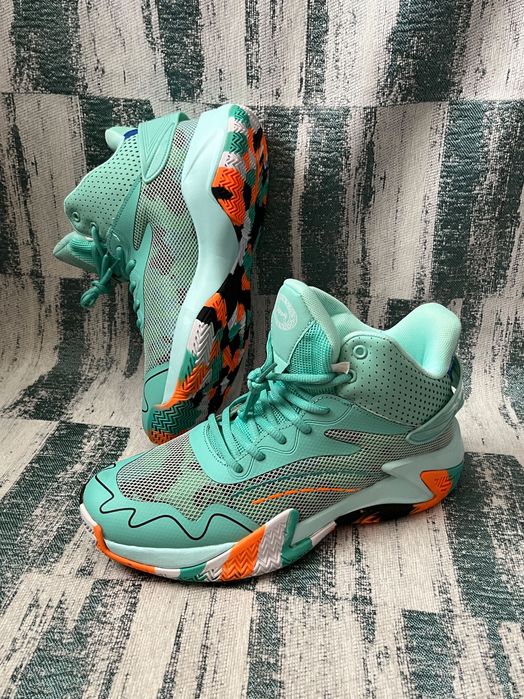 Sneakersy męskie sportowe 43/44