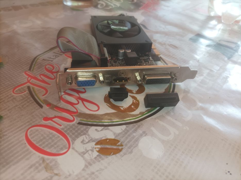 Nvidia geforce gt710 2048mb
