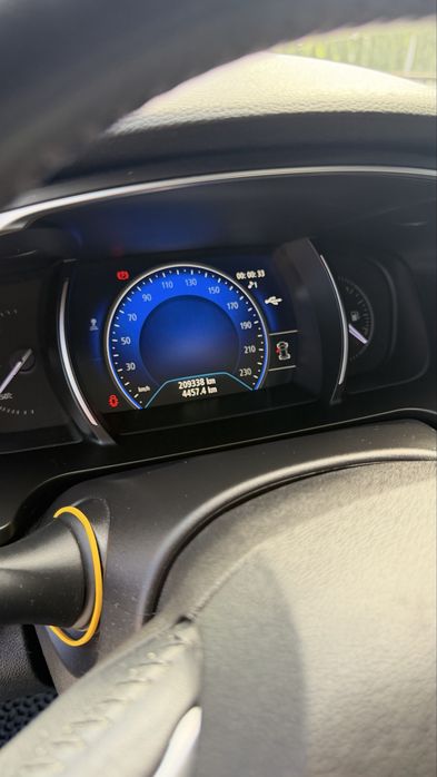Renault Talisman 2016 VIN VF1RFD00957021066 фото оголошення 23 з 24