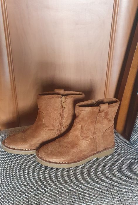 Botki H&M rozm.29