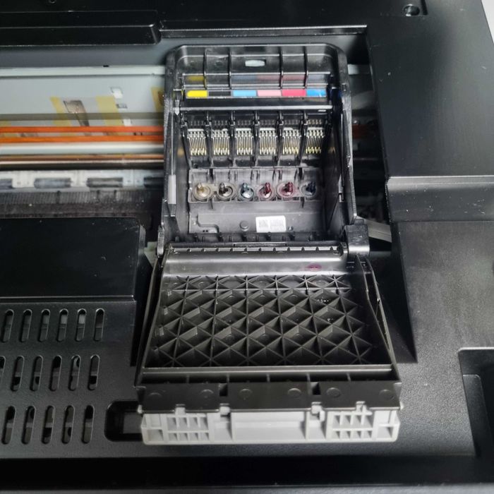 Принтер Epson Stylus Photo TX650