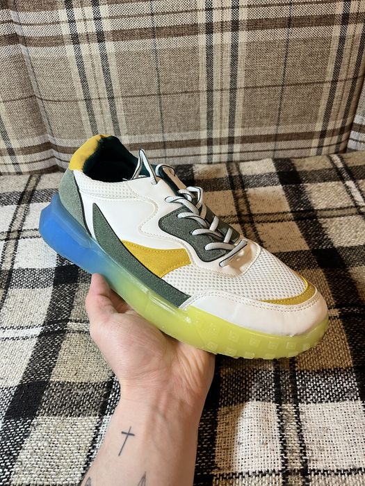 Кросівки Sinsay чоловічі