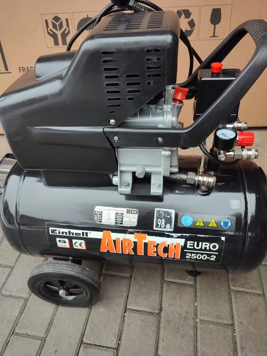 Kompresor olejowy 220V   50L