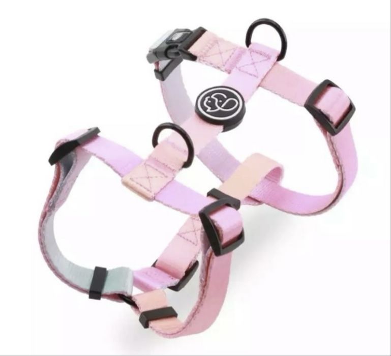 Шлея анатомічна для собак