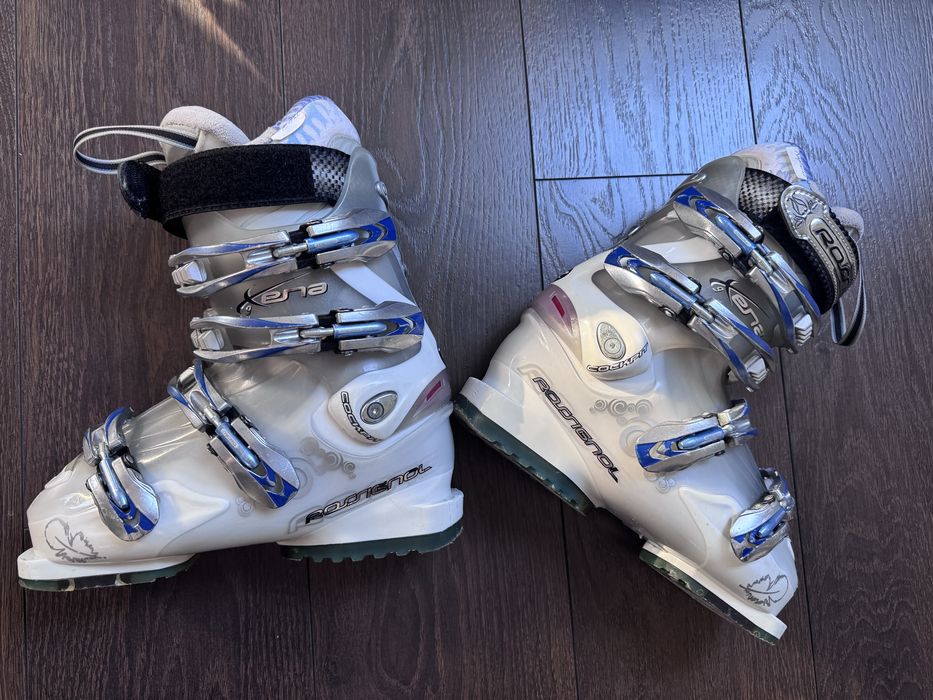 Buty narciarskie Rossignol