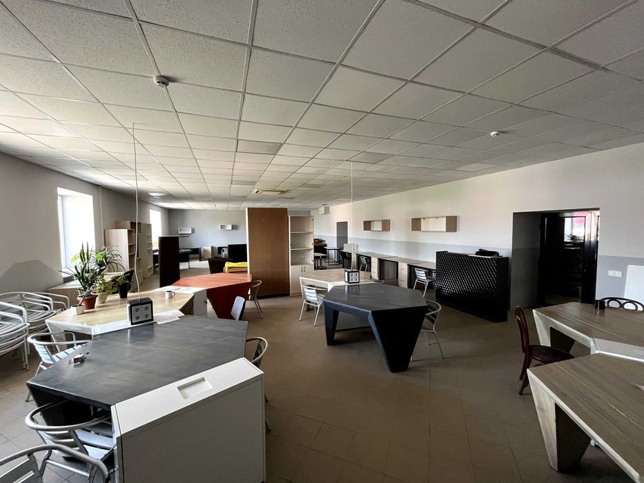 Commercial real estate at st. Promyshlennaya ul (area 3700 m²) - Atlanta.ua - photo 7