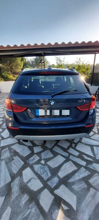 BMW X1 Xdrive 2.3D