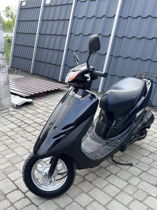 Продається Honda dio 34 Ідеал