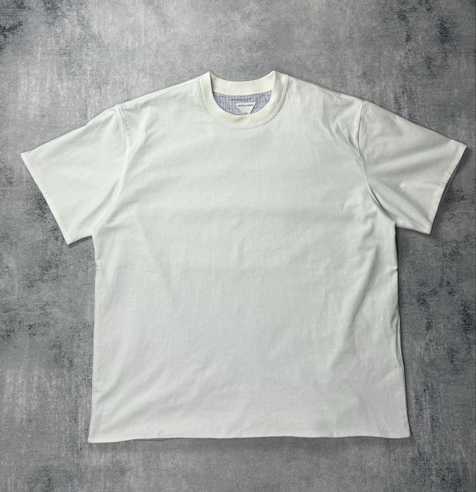 Bottega Veneta футболка 1:1