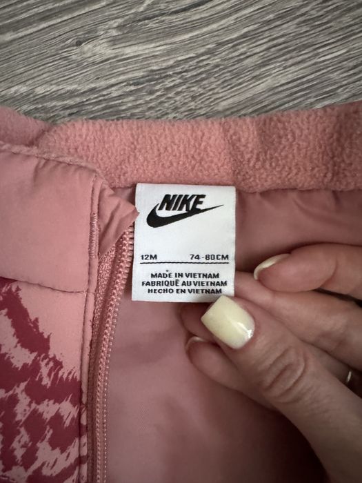 Дитячий костюм 3-ка nike орігінал