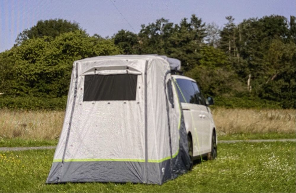 Tenda Reimo Upgrade Premium
