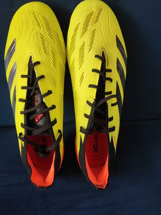 Adidas Predator Elite FG IF5441, r.42