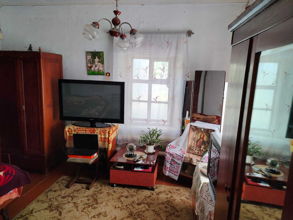 Продам будинок с.Миколай-поле, Запорізька обл.,Запорізький р-н.