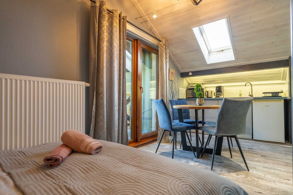 Willa Elena-Pokoje i Apartamenty w Centrum